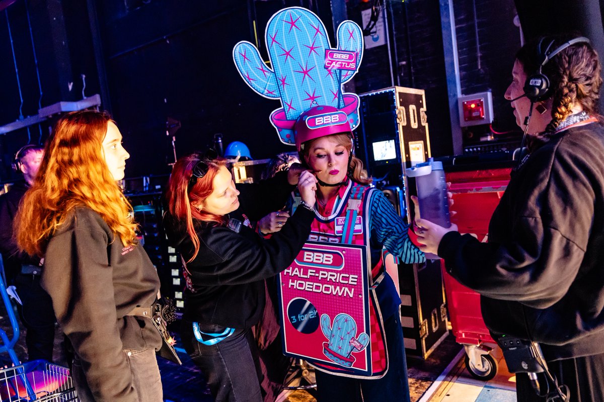 HERE & NOW tweet media