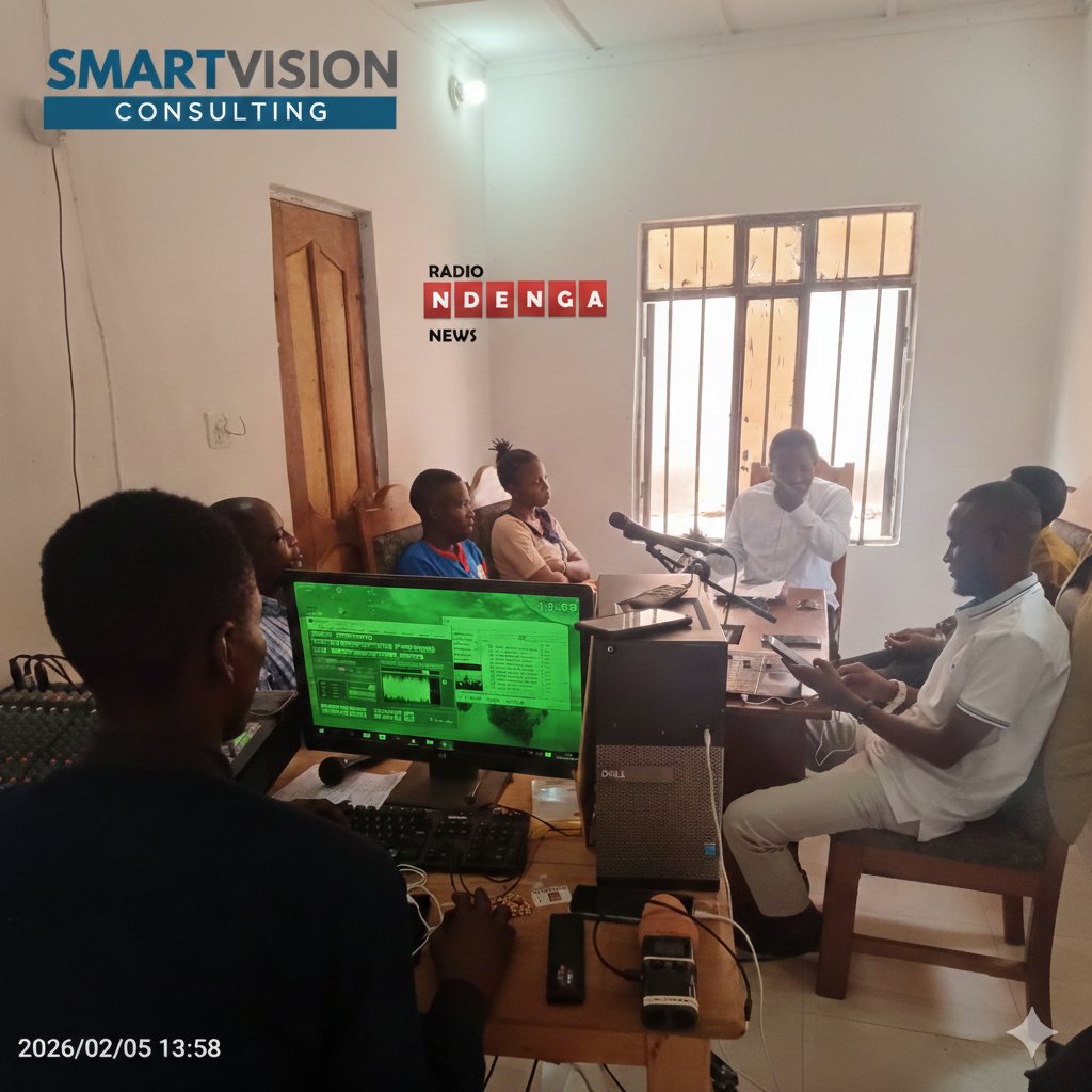 SMARTVISION CONSULTING tweet media