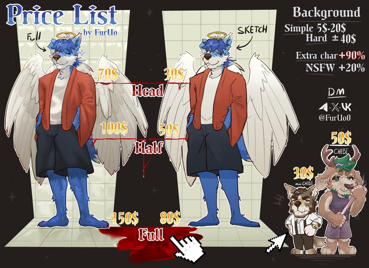 Furuo CMS OPEN!! tweet media