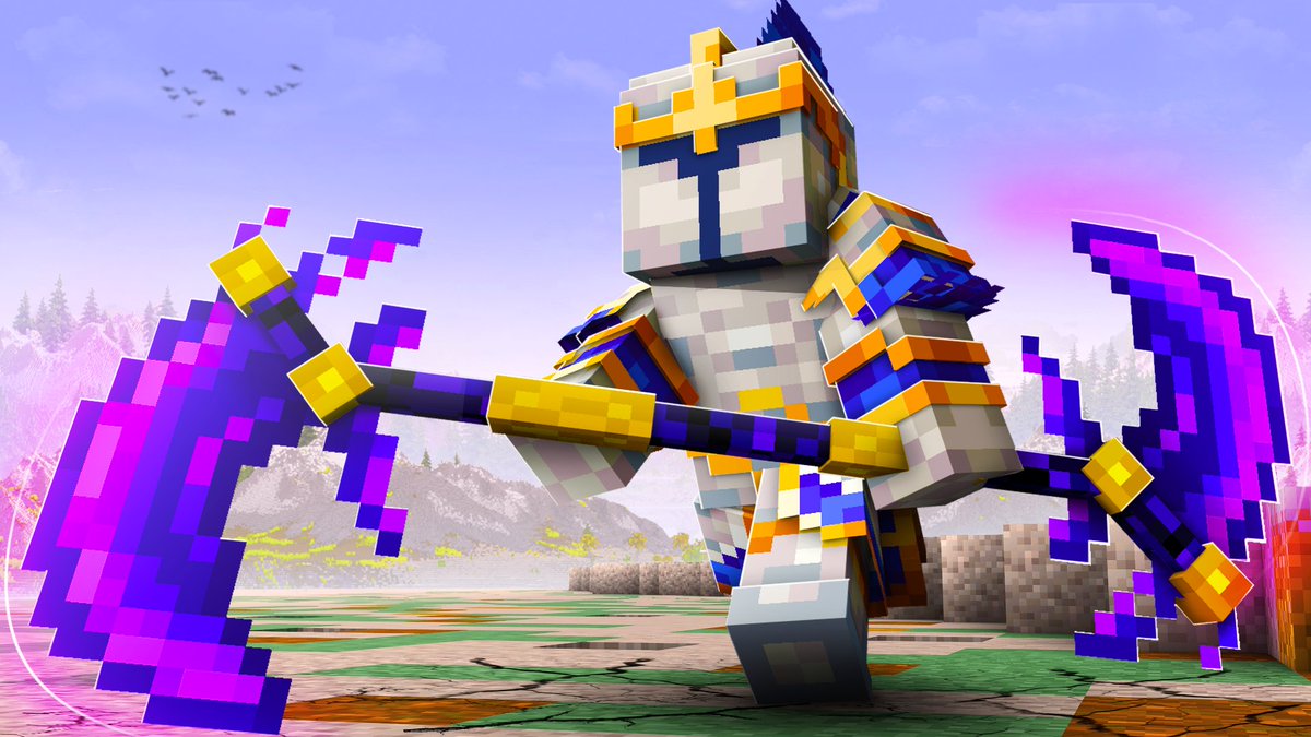 "I Survived 100 Days In Minecraft Superior RPG"

~> Commissions are open!
~> Discord: lapzfx