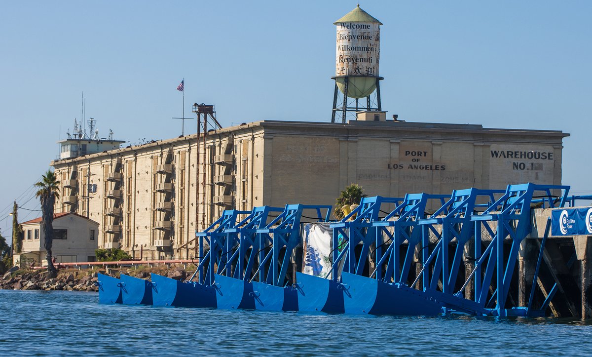 ASCE Headquarters tweet media