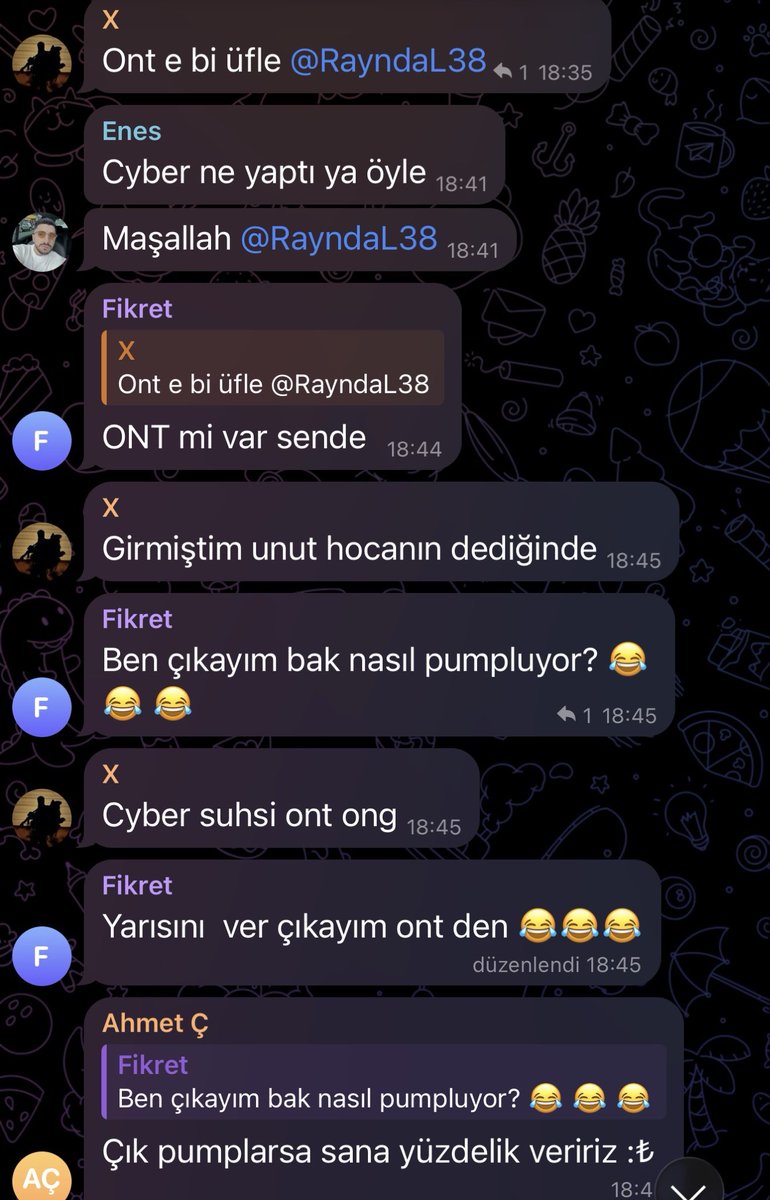 Umut HeimdaLL tweet media