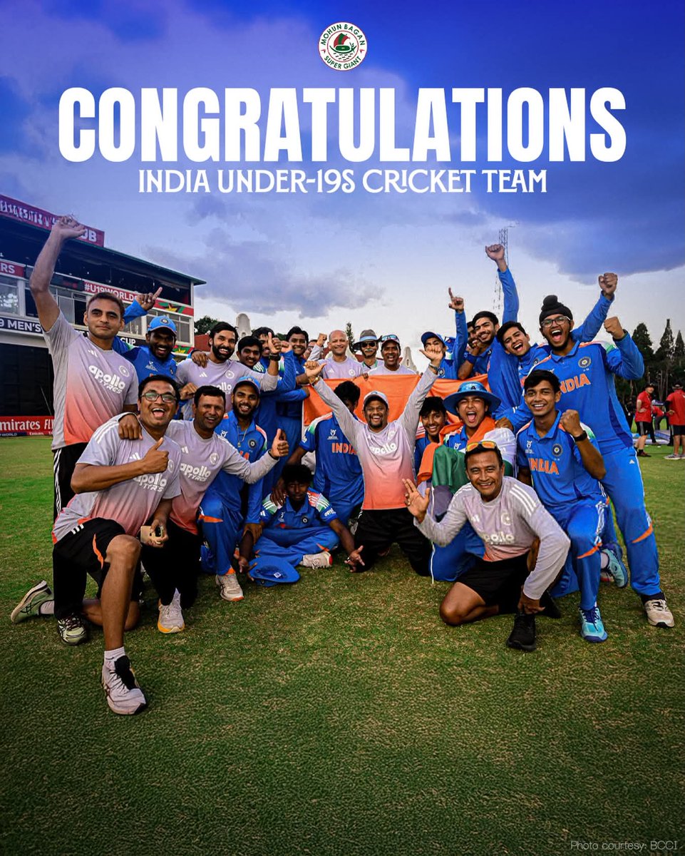 aamitdas1985's tweet photo. Congratulations Team India 💐💐🇮🇳🇮🇳 https://t.co/HEgPMWJIbe
