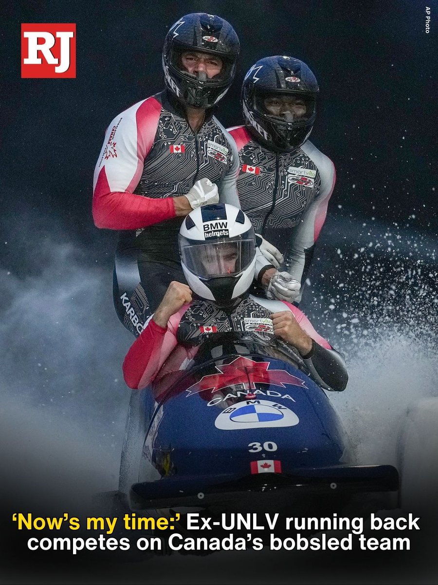 Las Vegas Review-Journal tweet media