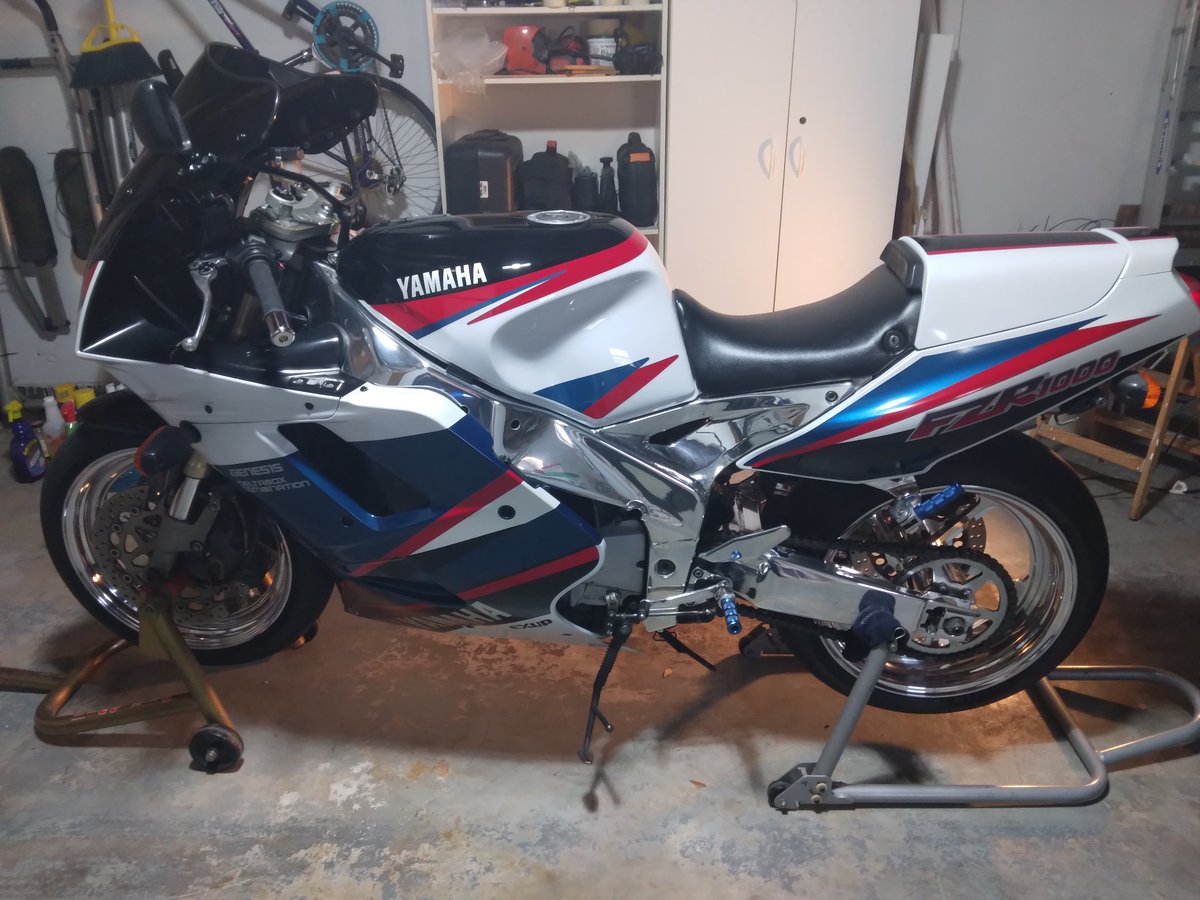GaryGray145's tweet photo. @mototingle @YMUKofficial Not much changed by 95. https://t.co/dEcHO5JxtR
