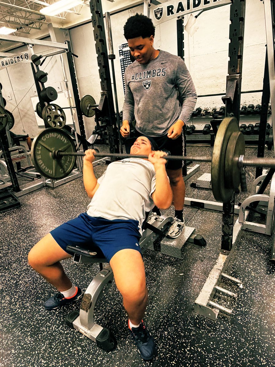 EPHSRecruitsFB tweet media