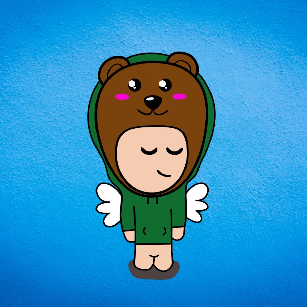 Only 4 days until TinyFrens mint !!

Wallets ready?
Notifications on?
Frens assembled?

Feb 10. Don’t fade.