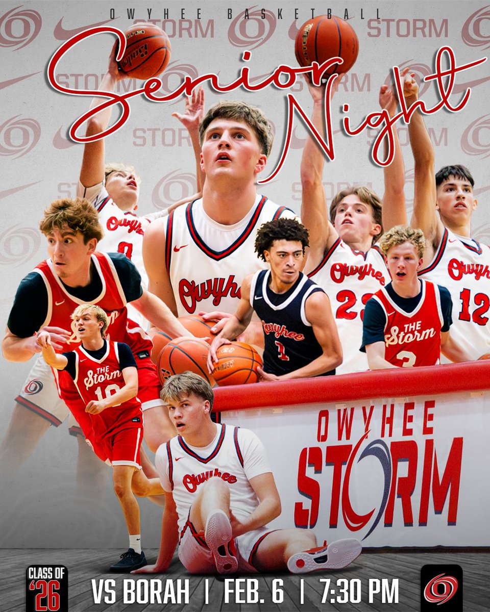 Owyhee Storm Basketball tweet media