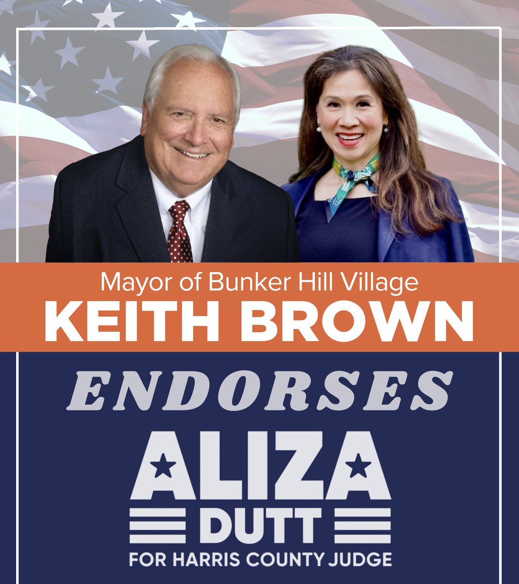Mayor Aliza Dutt tweet media