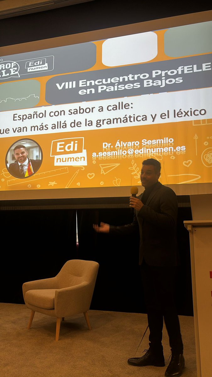 Editorial Edinumen tweet media