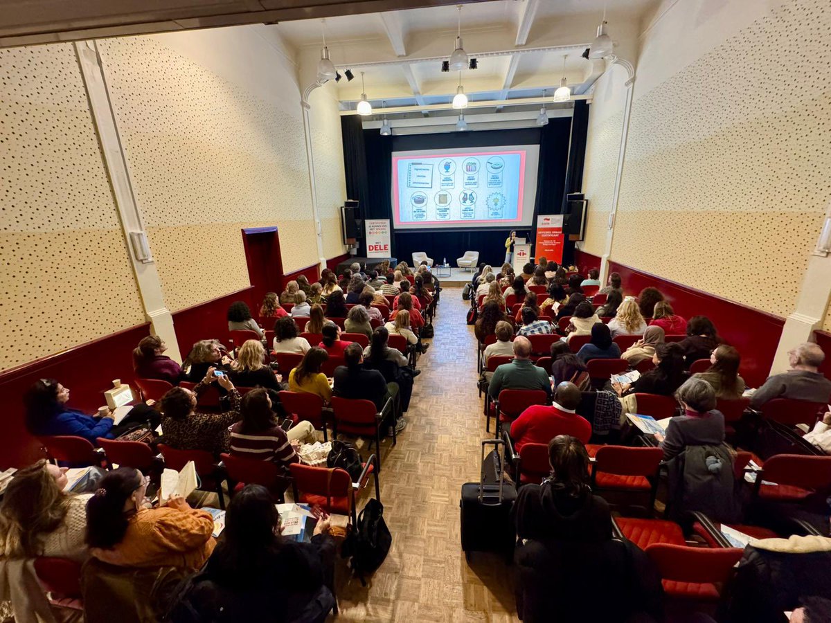 Editorial Edinumen tweet media