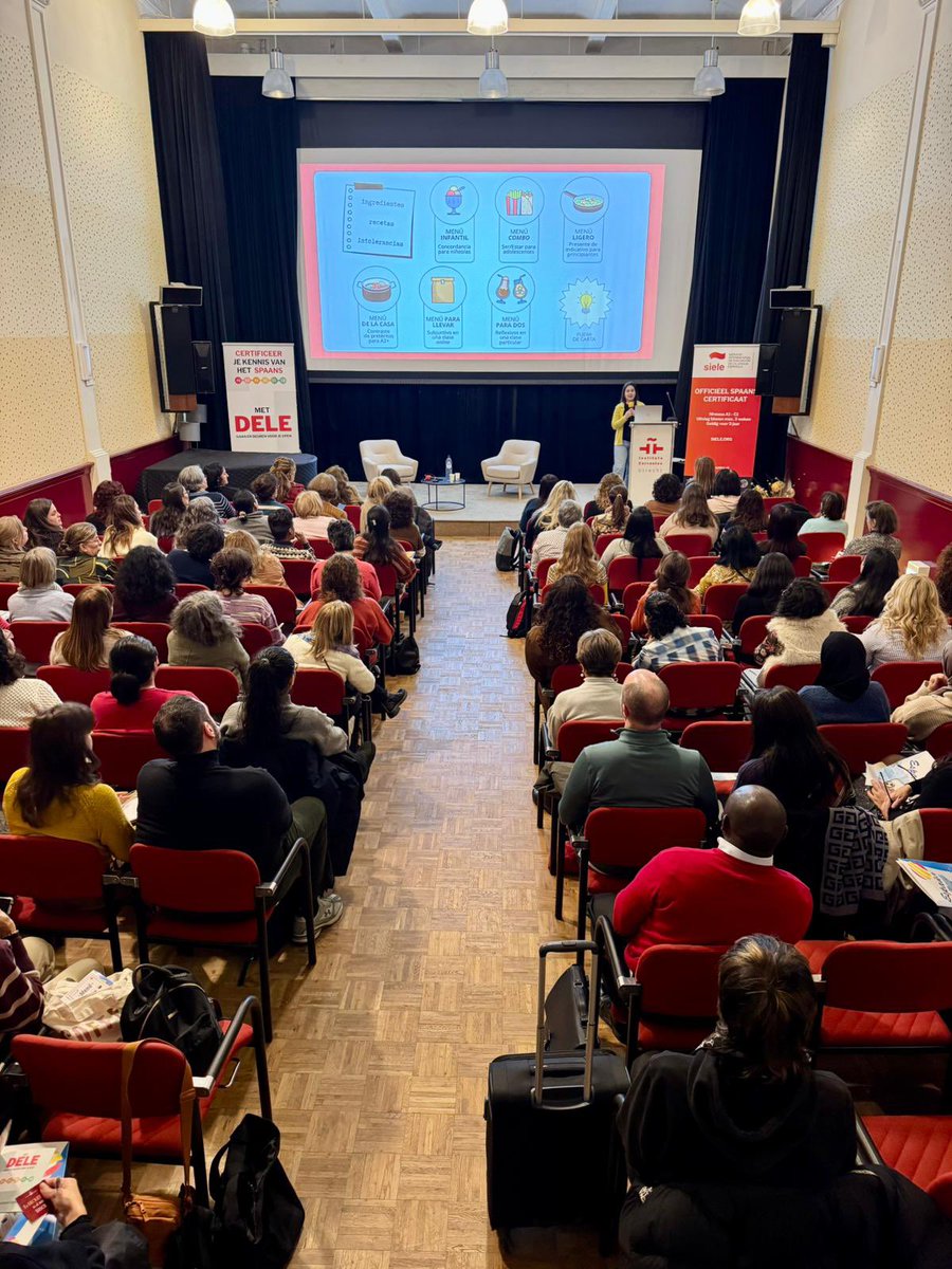 Editorial Edinumen tweet media