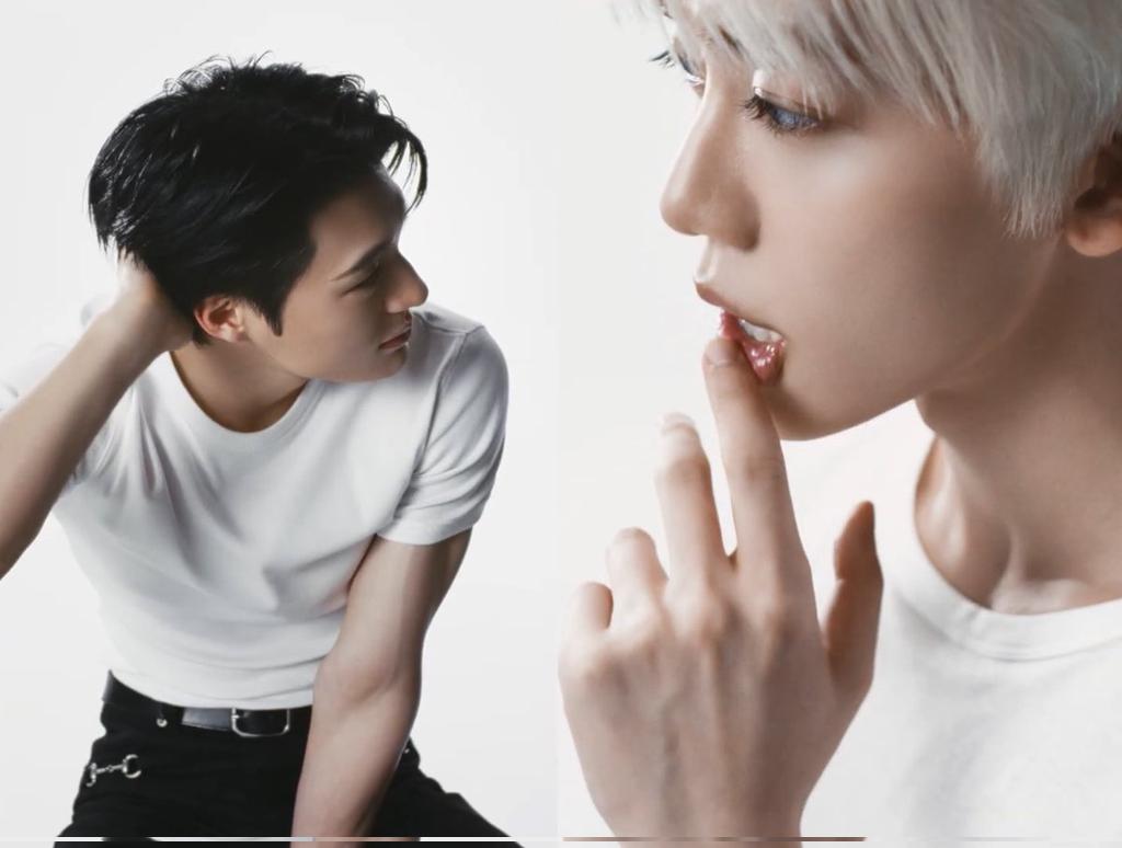 memeii || resttt tweet media