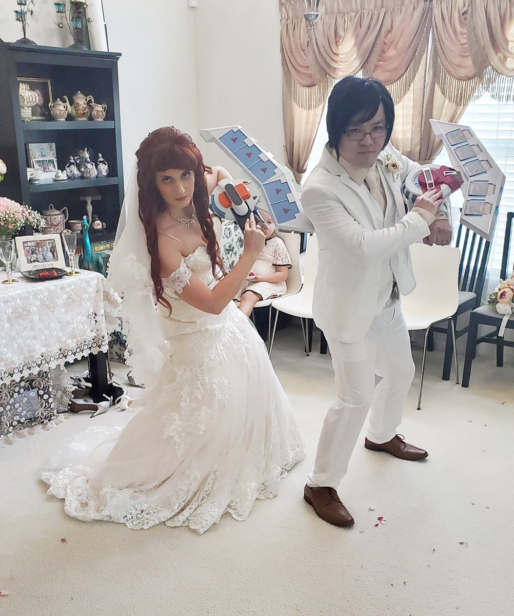 Yugiman101 tweet media