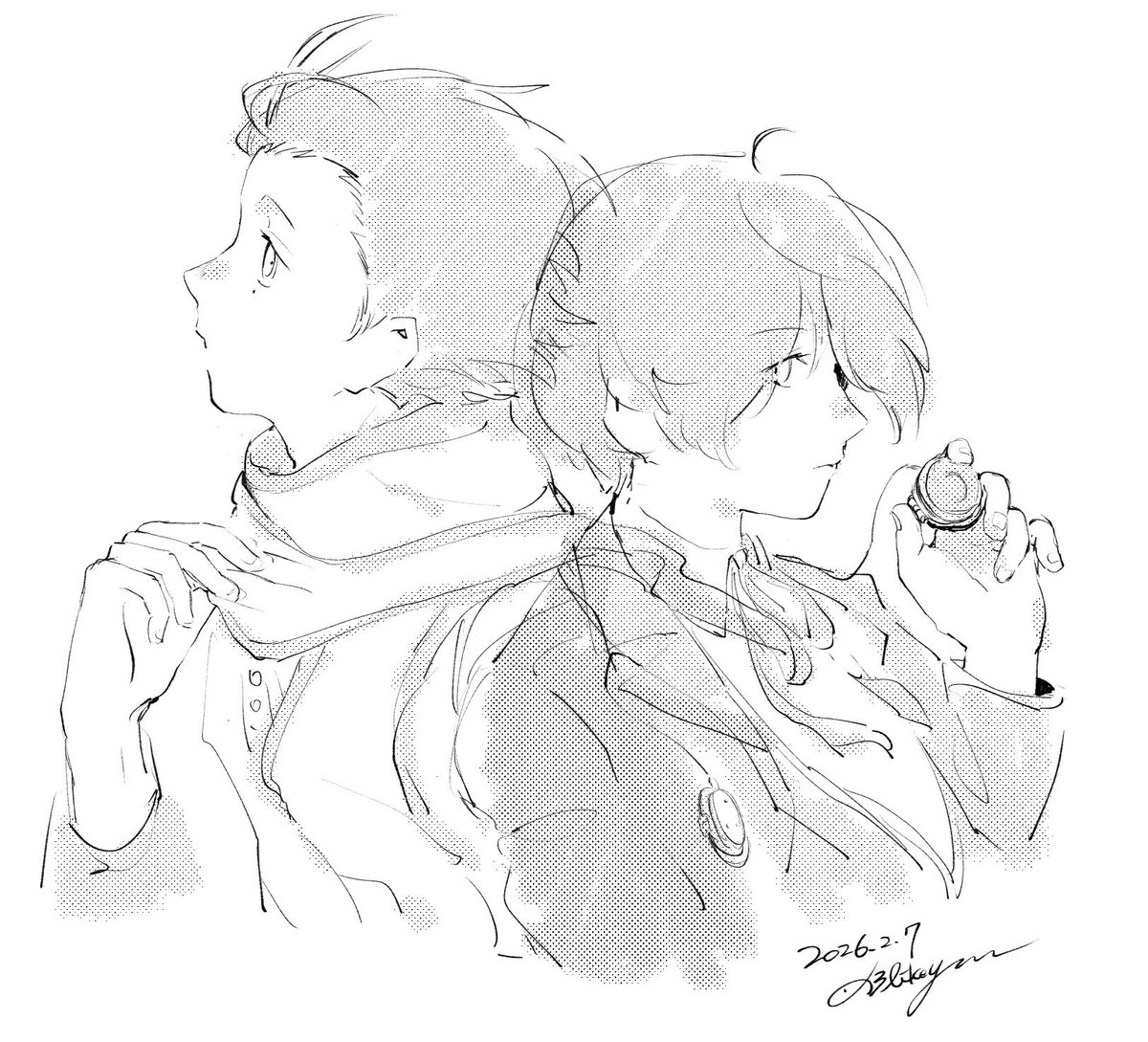 ぶりそな@作業の為浮上控 tweet media