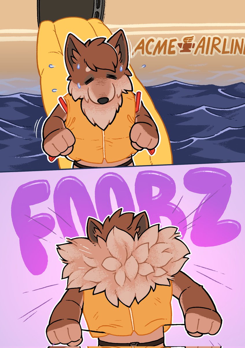 misumutt's tweet photo. emergency neck floof 🦺

🎨:@Katzenfaust https://t.co/ndQzcjt7oP