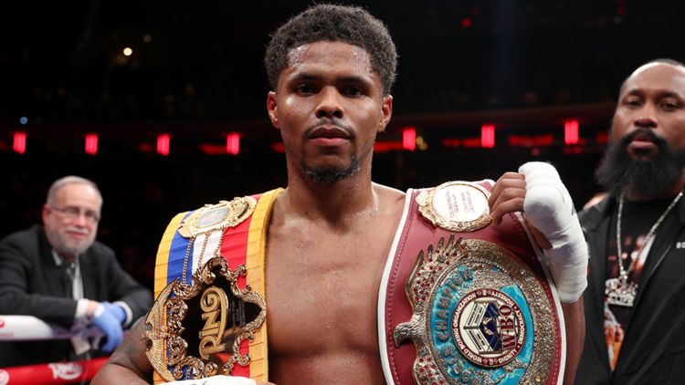 Hoy  a las 20;45hs hablaremos de Shakur Stevenson en 'Noche de KO" en el programa "A la Cancha " transmitido por Radio Altos 97.9FM
<a href="/alacanchabb/">A la Cancha</a> <a href="/radioaltos/">RADIO ALTOS FM 97.9</a>   #Argentina 
 #boxeo #Boxing #historias #radio