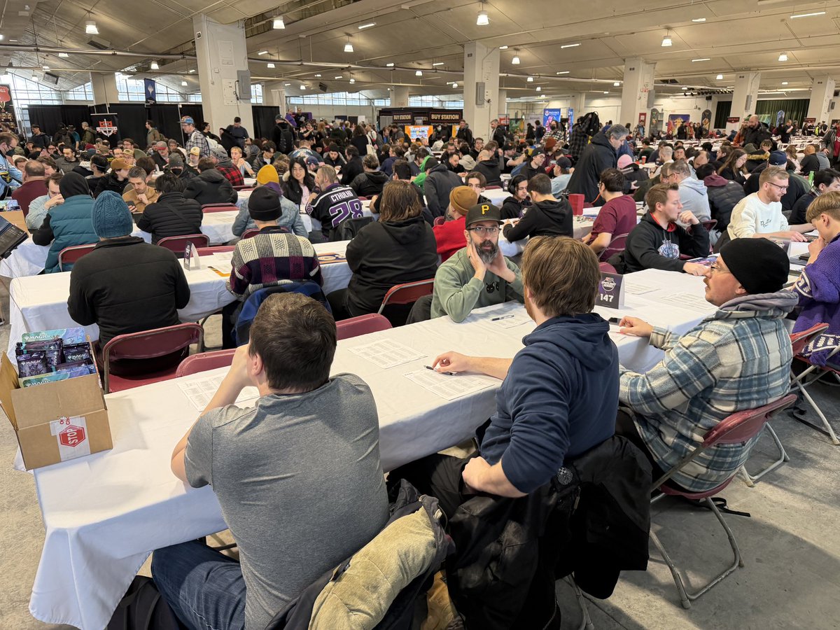 MTG Québec tweet media