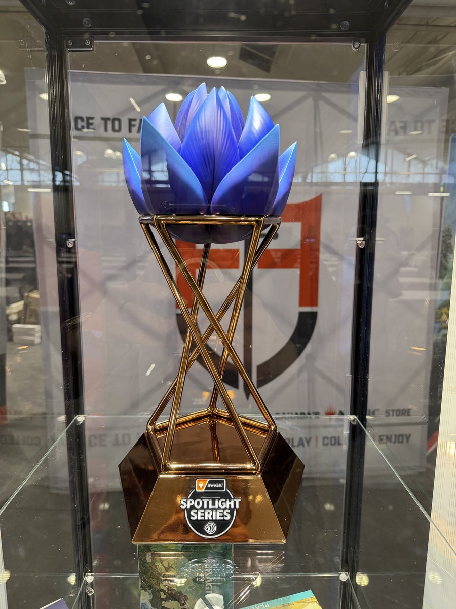 MTG Québec tweet media