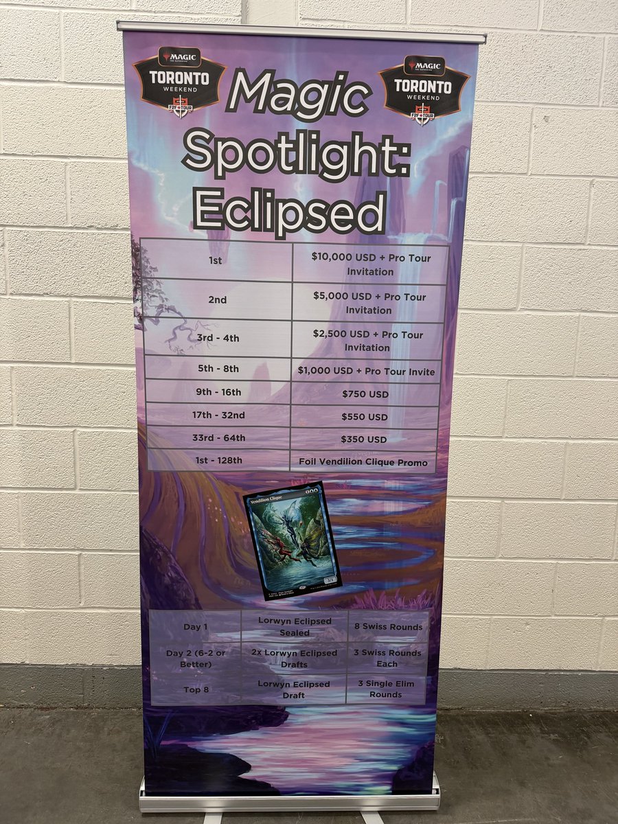 MTG Québec tweet media