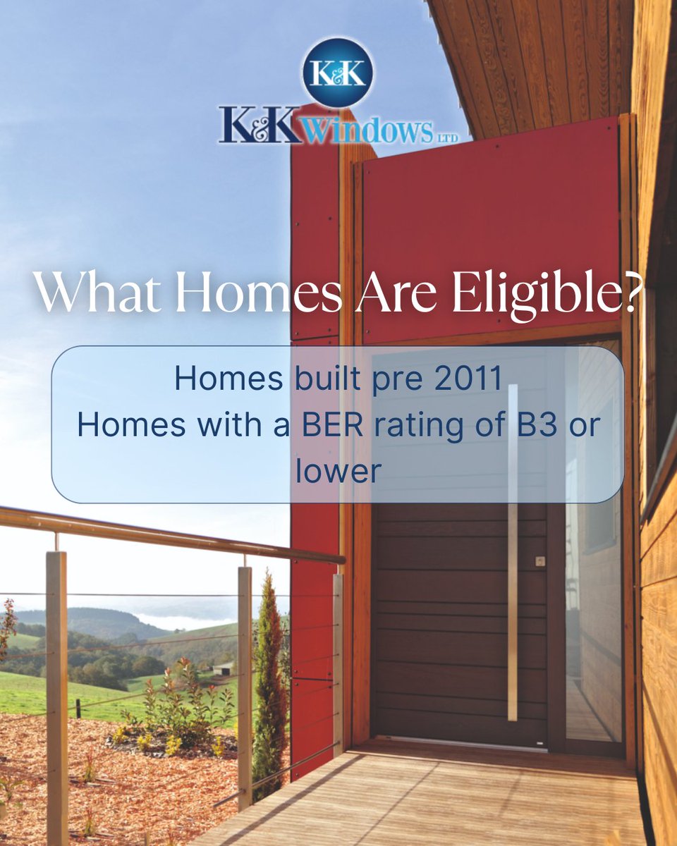 K & K Windows tweet media