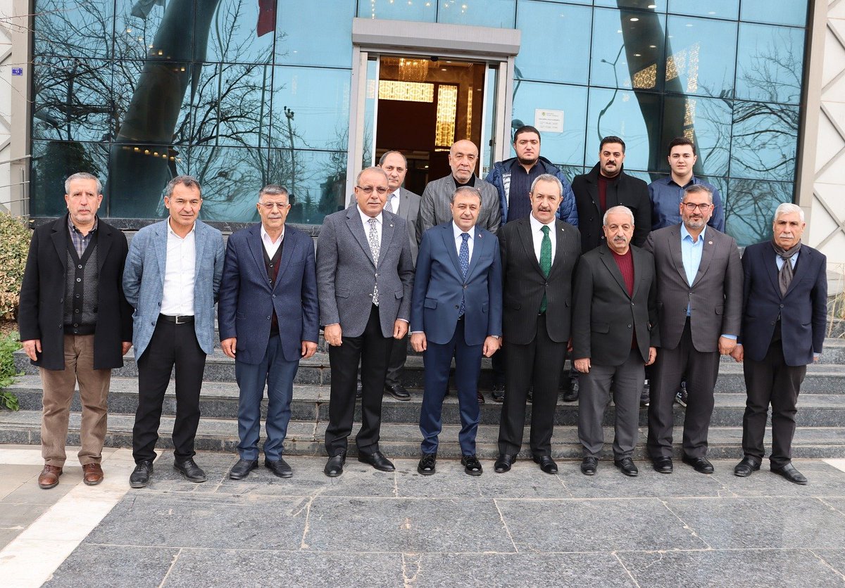 Mehmet Kaya tweet media