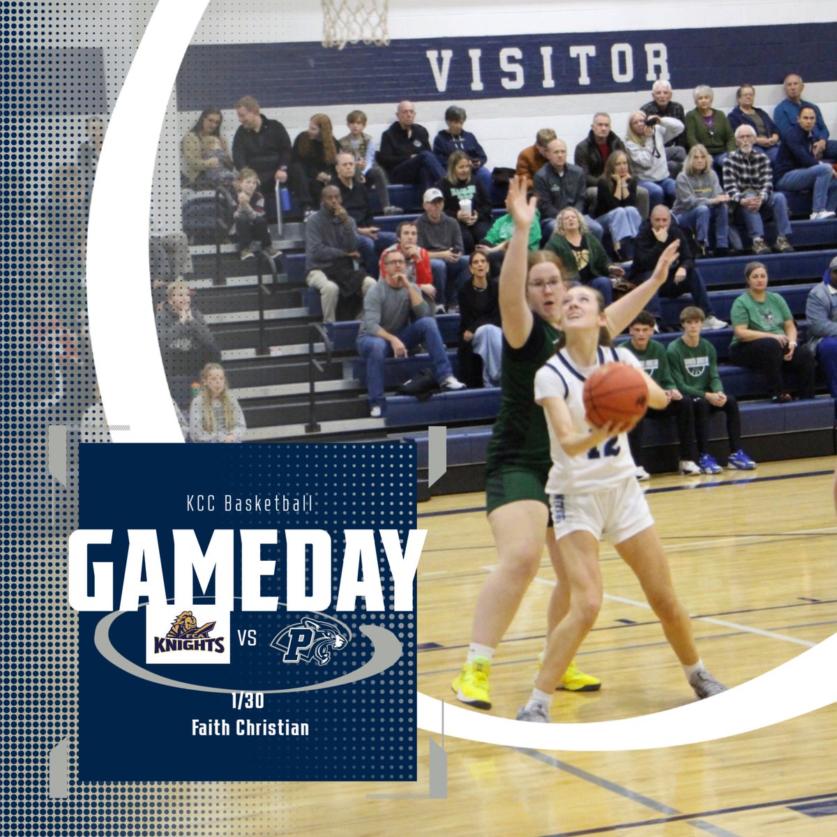 Kansas City Christian tweet media