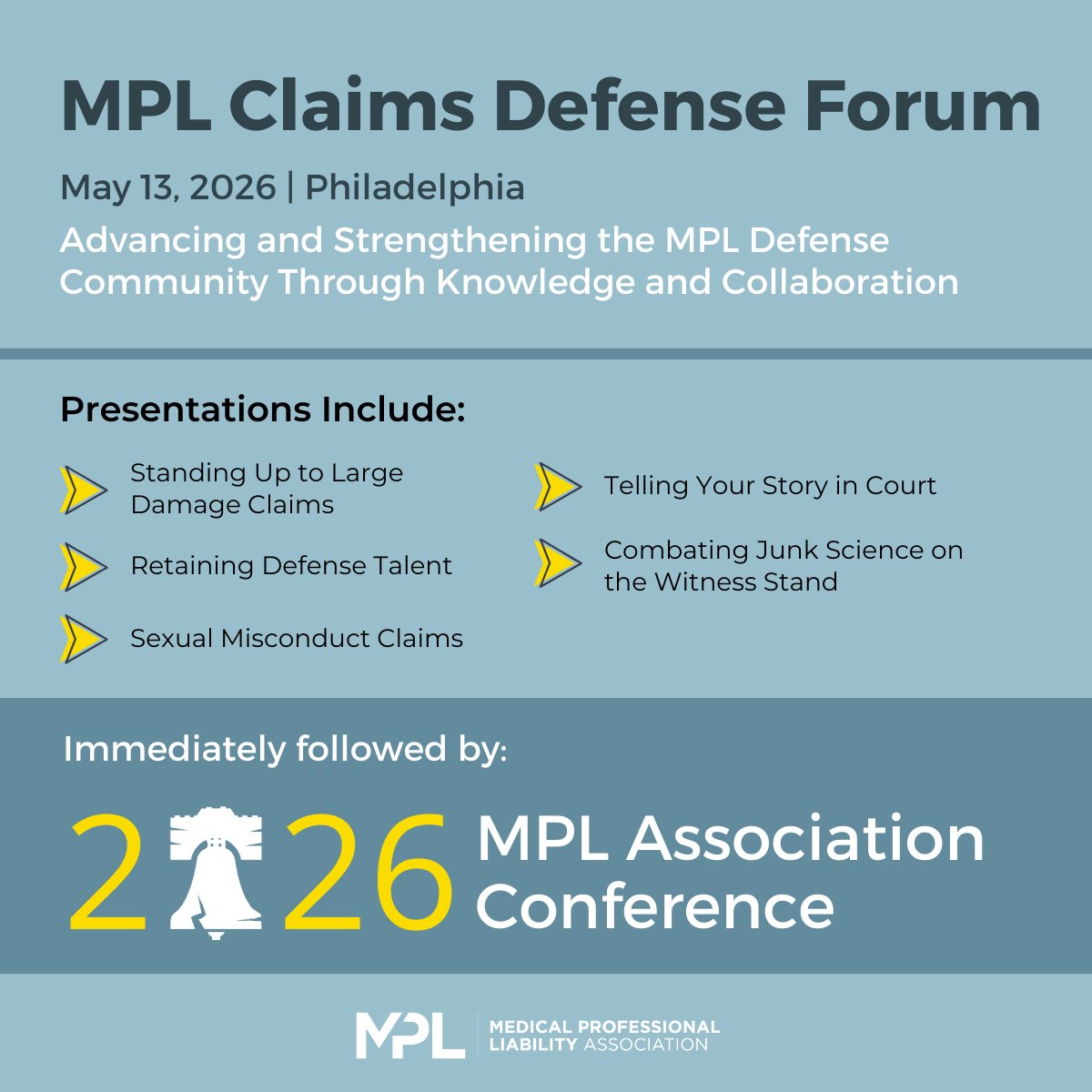 MPL Association tweet media