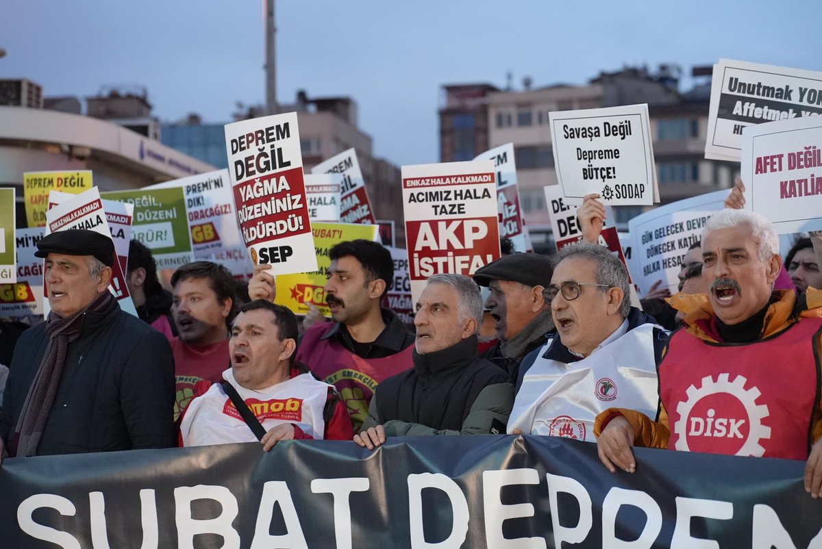 İstanbul Tabip Odası tweet media