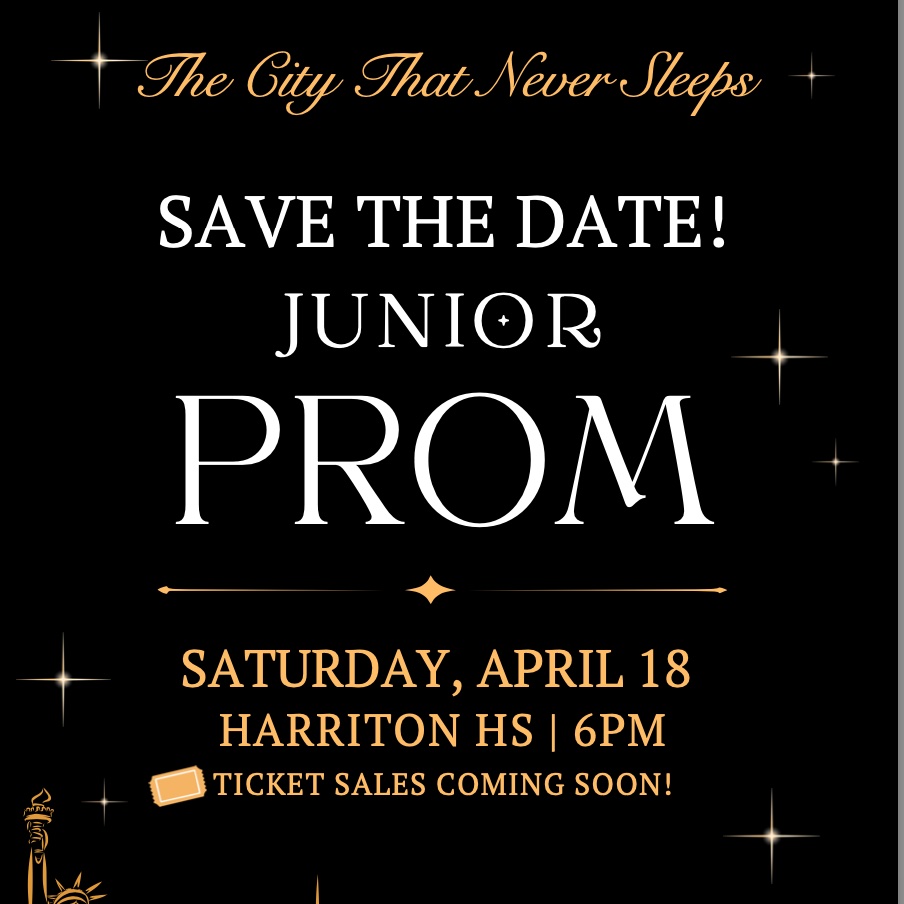 Harriton Athletic Department tweet media