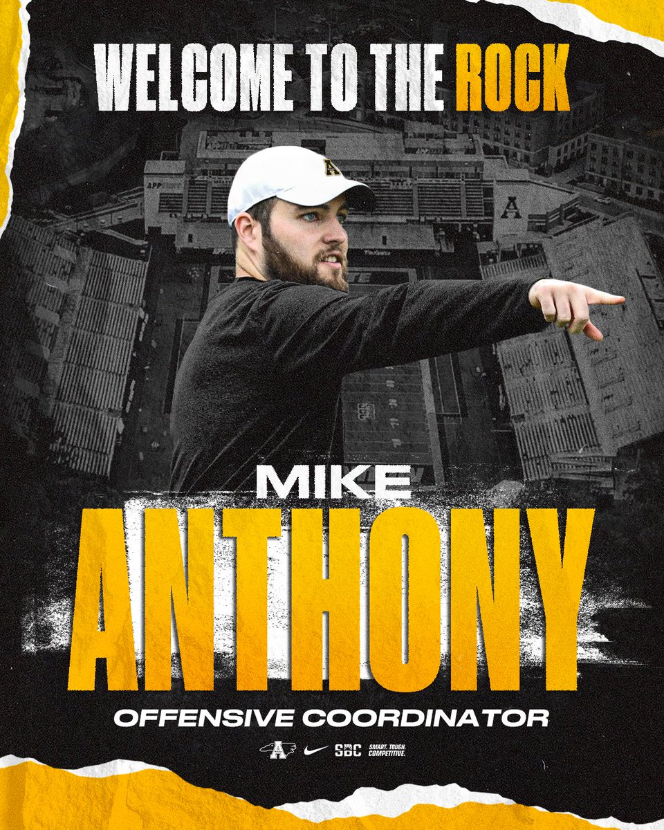 App State Football tweet media