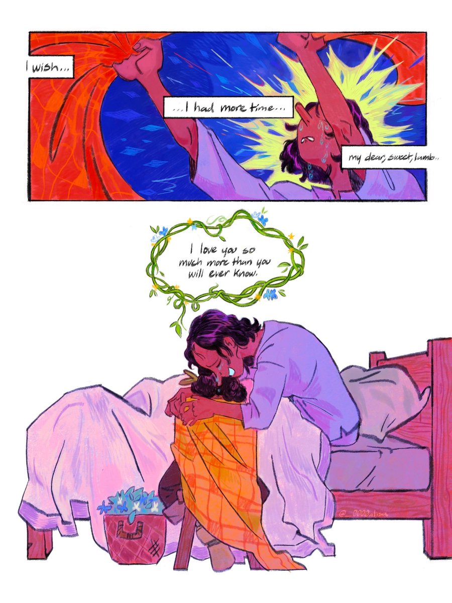 🍖(COMMS OPEN) tweet media