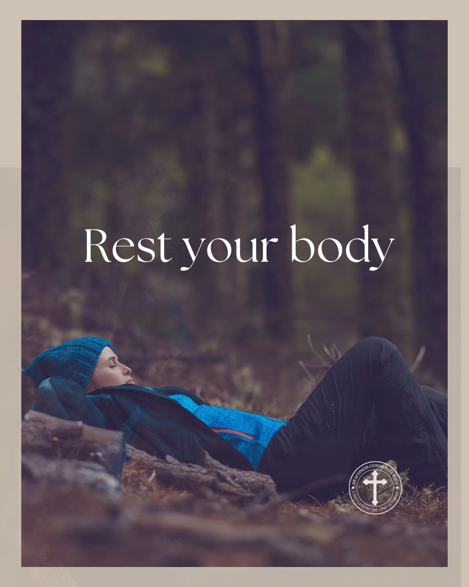 Deaconess Community tweet media