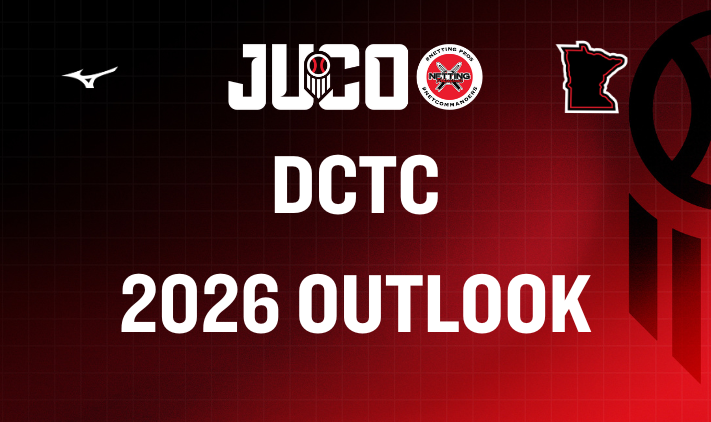 𝐃𝐂𝐓𝐂 𝟐𝟎𝟐𝟔 𝐎𝐮𝐭𝐥𝐨𝐨𝐤 🚨 

After a Region 13 championship and 37 wins, <a href="/BaseballDctc/">DCTC Baseball ⚔️</a> sets its sights even higher in 2026. With pitching strength leading the way and new bats ready to emerge, the Blue Knights look like a major player this spring.

🔗:
