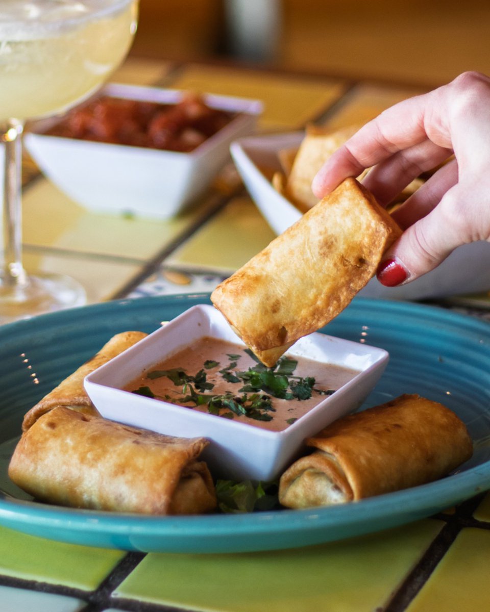 Margaritas Mexican Restaurants tweet media