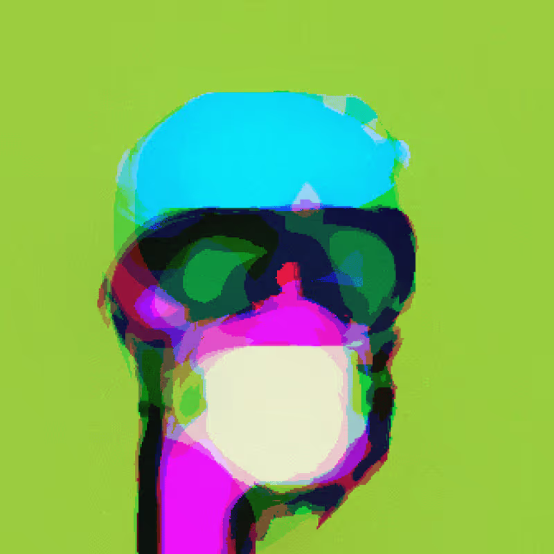 🔥Win Punkologist #92      

ONE winner among the 50 first entries        

Just reply "SEND IT" and RT