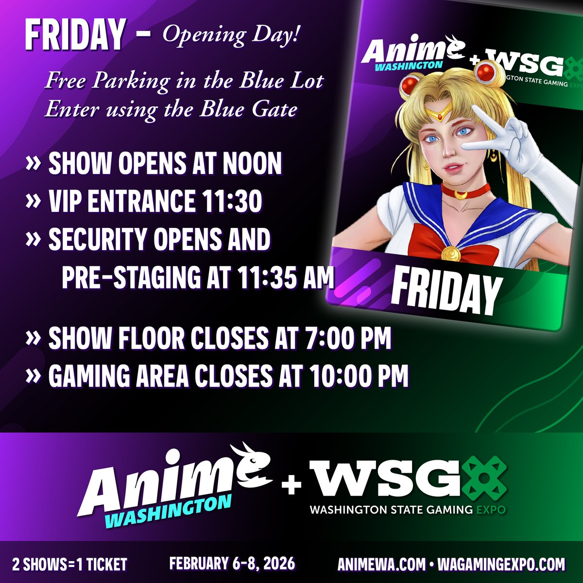 Anime Washington tweet media