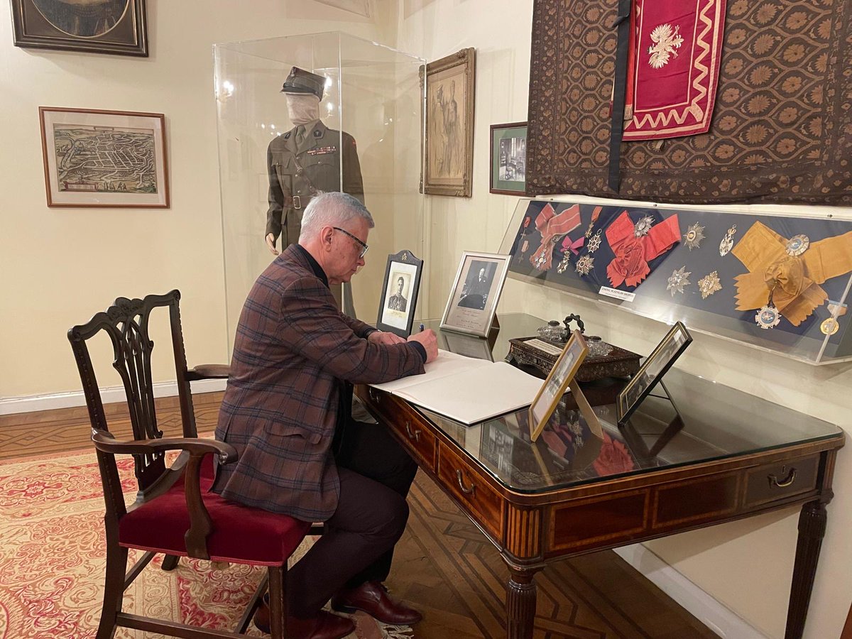 Polish Embassy UK 🇵🇱 tweet media