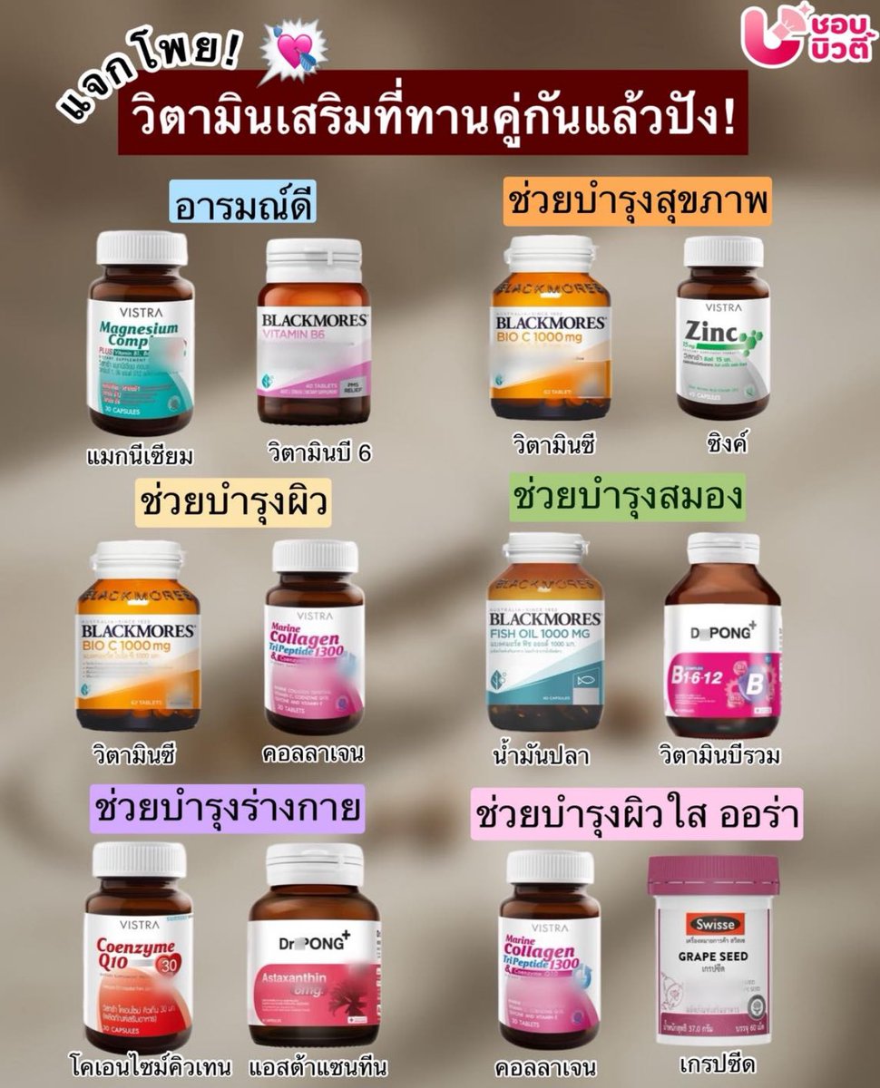 poppy_rjk's tweet photo. แปะไว้ค่ะ อันนี้ดีมาก🌟🌟🌟 https://t.co/dKA0p699SW
