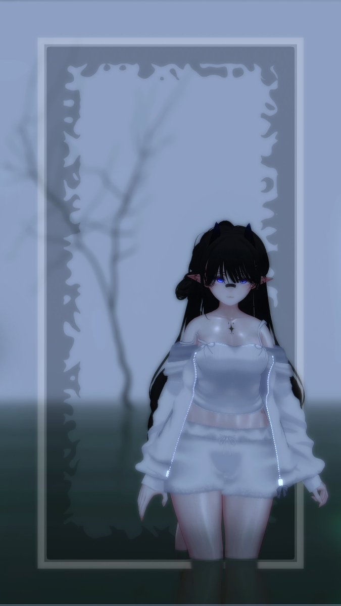 00_HeL's tweet photo. 📸: @rinwasdead 

#Uruki3D https://t.co/rOwO2GDT2u