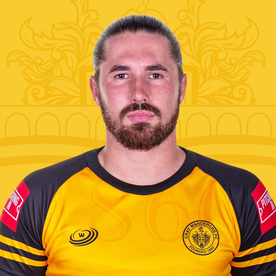 Cray Wanderers FC tweet media