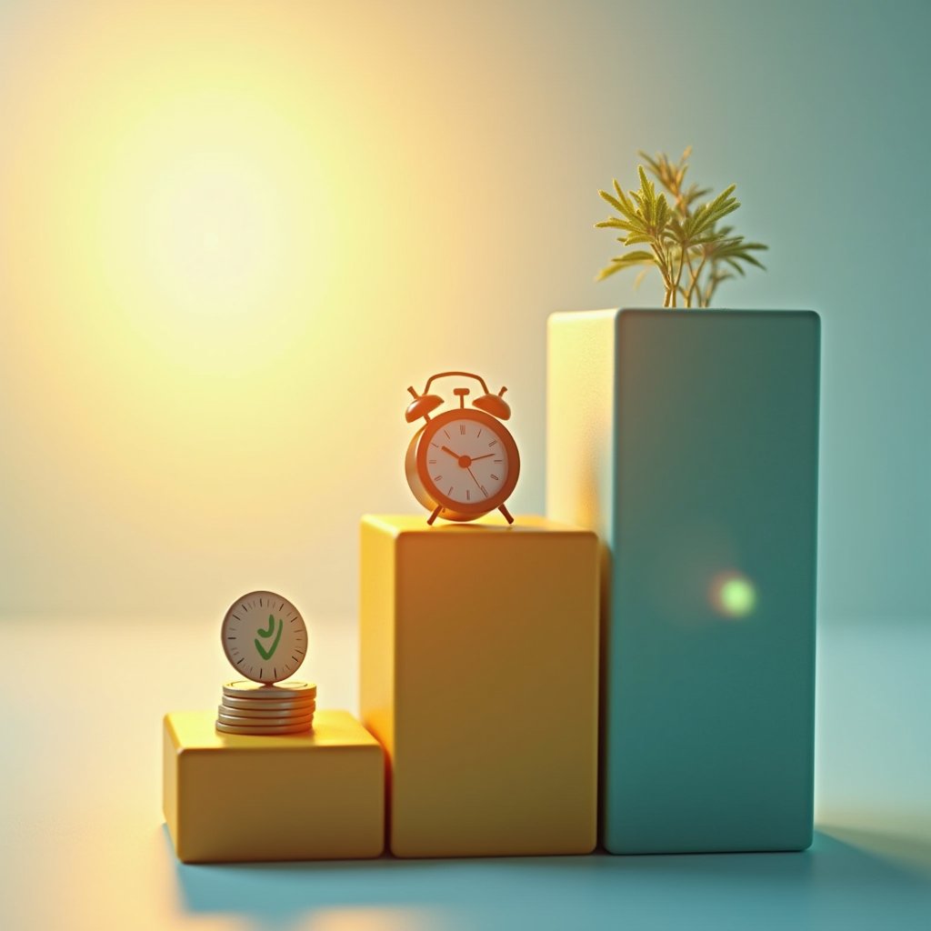 stockbuzznow's tweet photo. 3 tweaks for more consistent returns 1) Conservative: laddered dividend ETFs to stabilize income 2) Growth: add conviction-weighted core growth stocks 3) Options: use covered calls to boost yield. SBN unified stocks &amp; options alerts make execution simple. https://t.co/zHBLnGPF1r https://t.co/iGaELOiZIJ