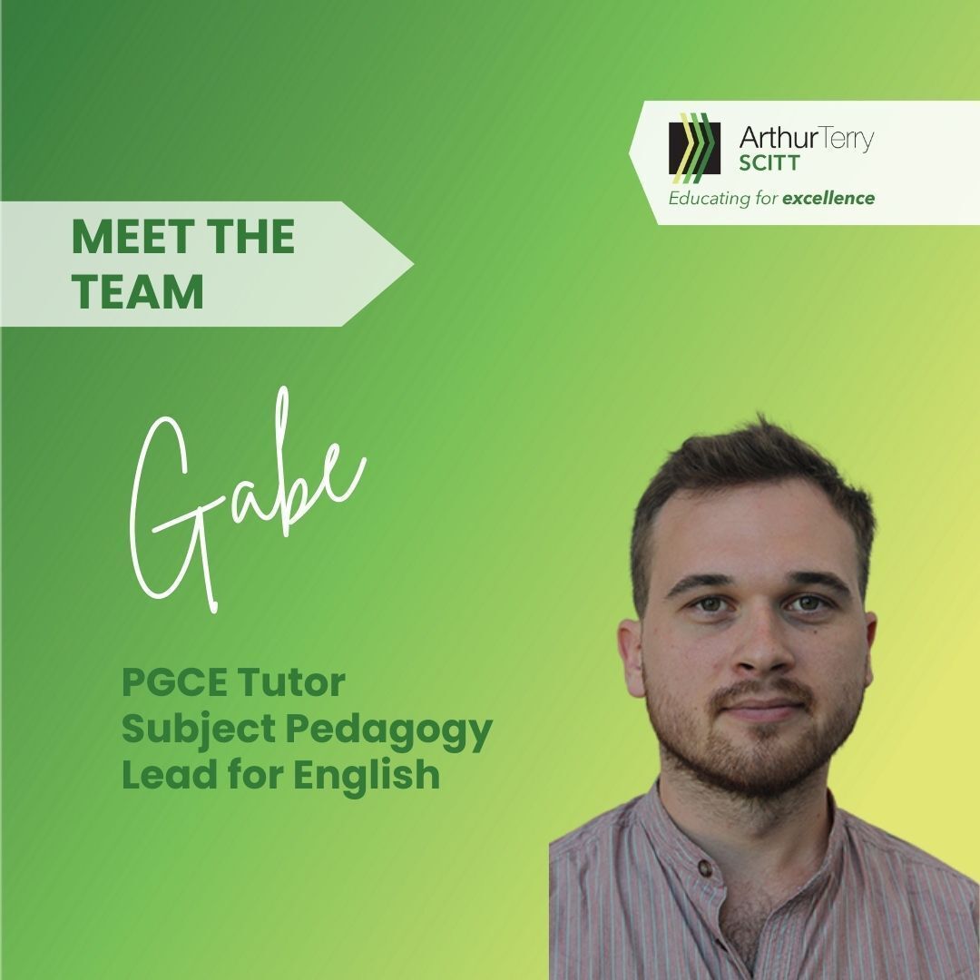 ArthurTerrySCITT tweet media