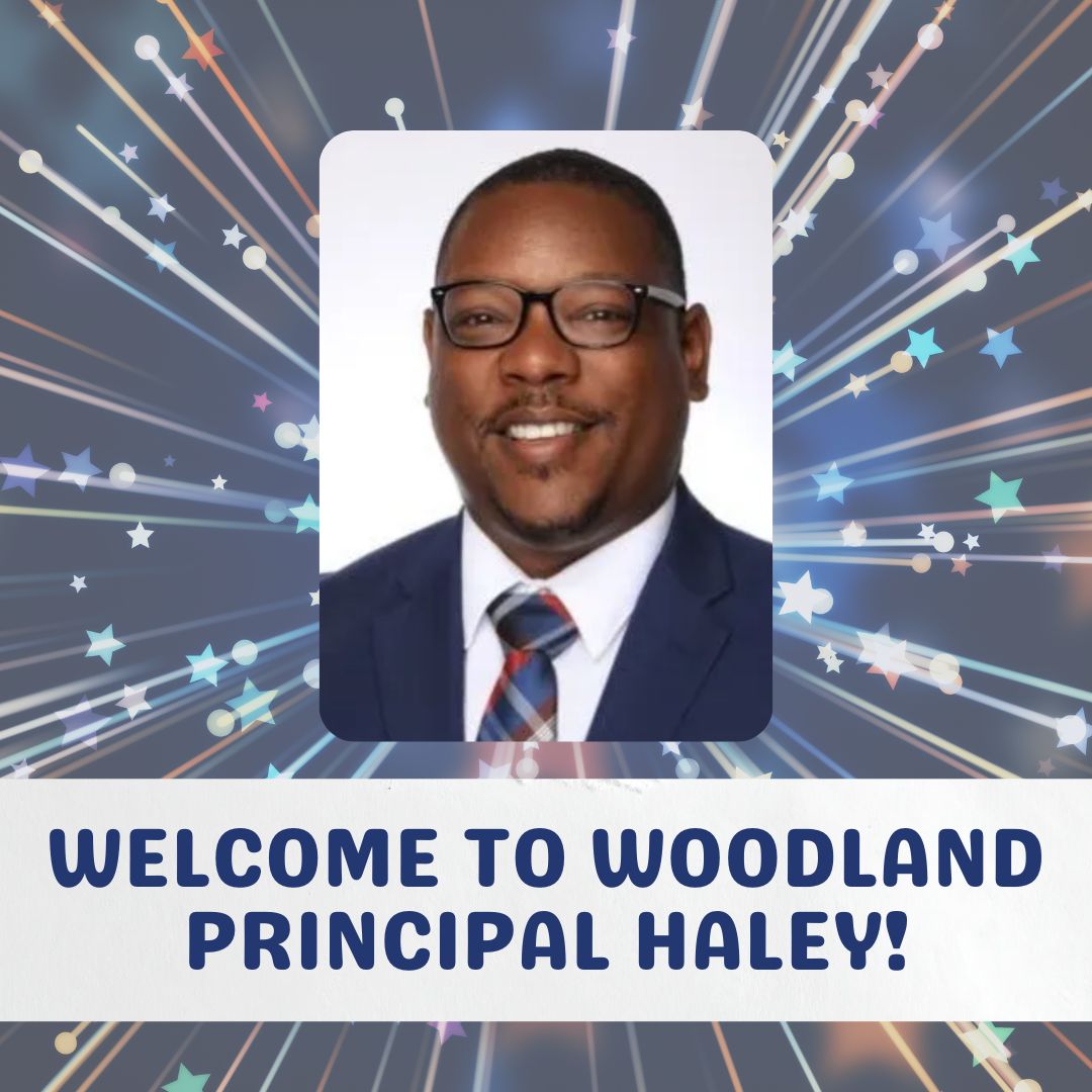 Woodland Elementary Wildcats tweet media