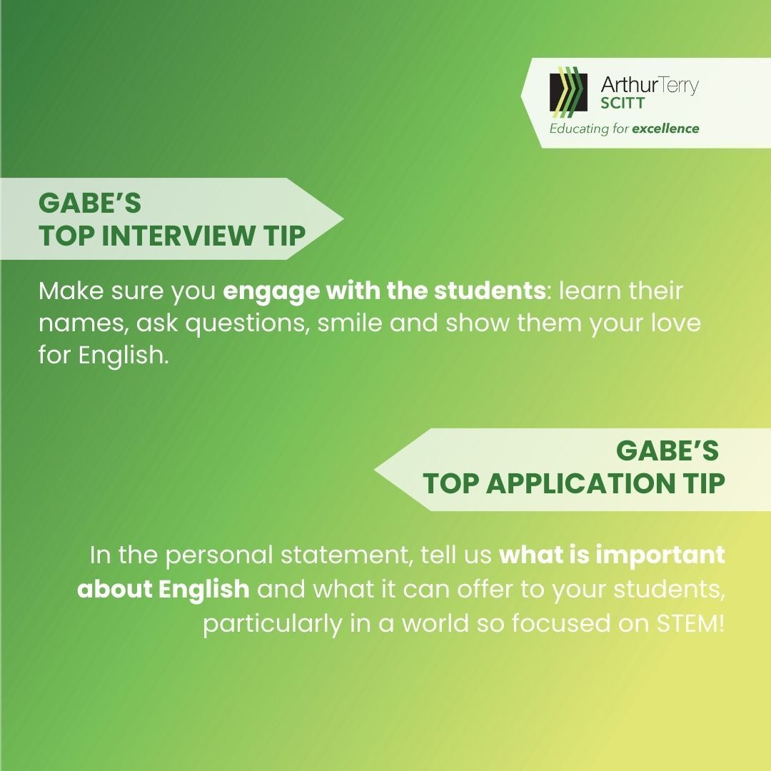 ArthurTerrySCITT tweet media