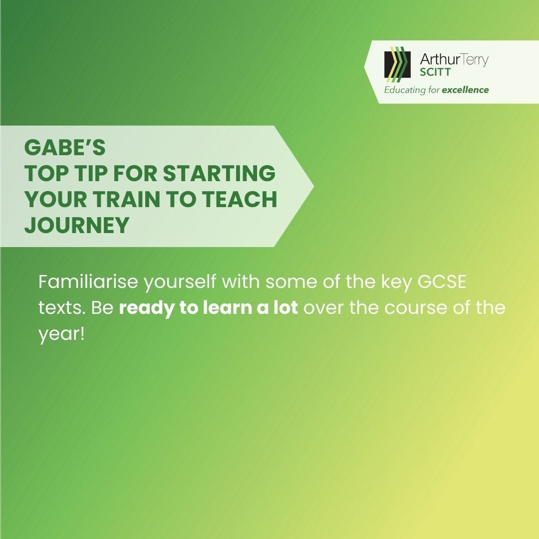 ArthurTerrySCITT tweet media