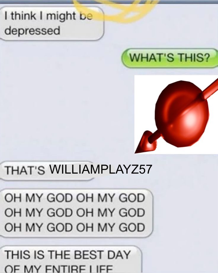 Trinket Knickknack!* tweet media