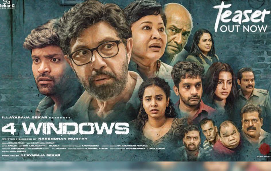 PRO Gopinath prakash tweet media