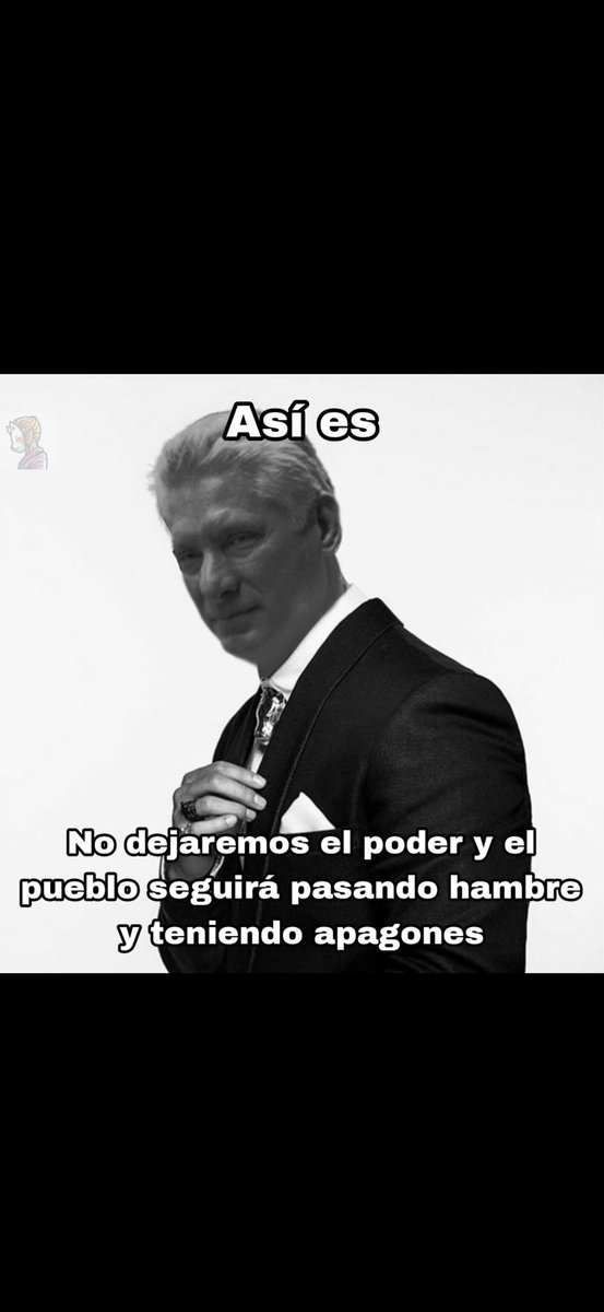 <a href="/cubadebatecu/">Cubadebate</a> Esto es lo único que dio a entender ,