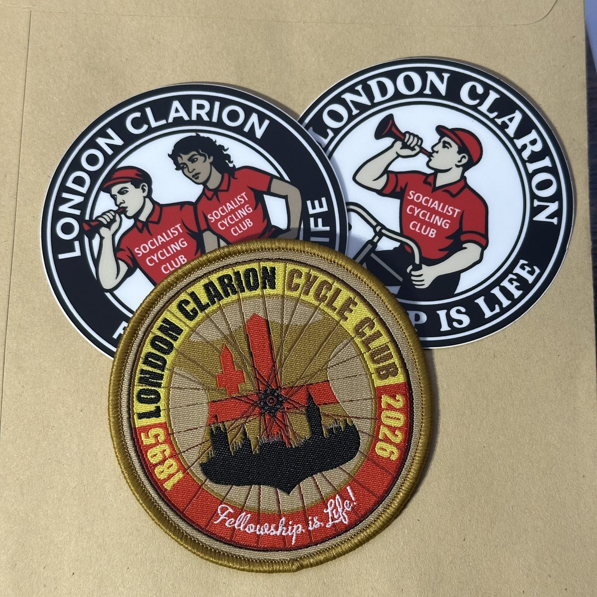 Alan J Ward / Axis Design tweet media